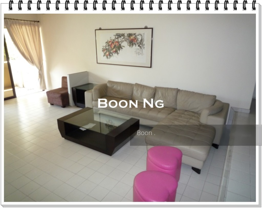 Ivory Heights (D22), Condominium #207528631
